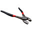 Wire Cutter / Cable Cutters 10" (250mm) Pliers Fencing Snips