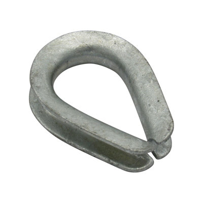 Wire Rope Thimble 2.1/4