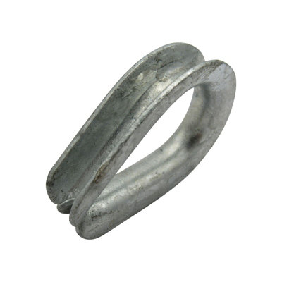 Wire Rope Thimbles 2