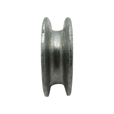 Wire Rope Thimbles 2
