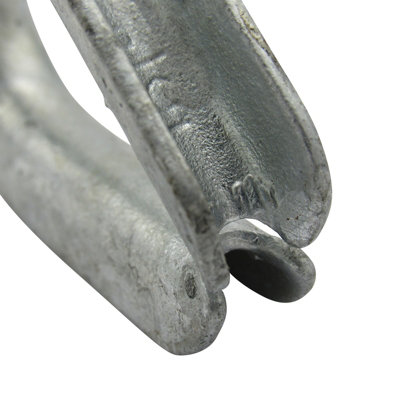 Wire Rope Thimbles 2