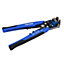 Wire Strippers and Crimper Pliers Electrical Tool Cutters Snips