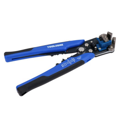 Wire Strippers and Crimper Pliers Electrical Tool Cutters Snips