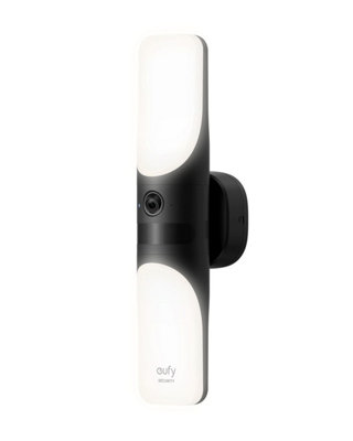 Wired Wall Light Cam S100 T84A1311