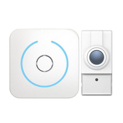 wireless 60 melodies 300m range Button IP44