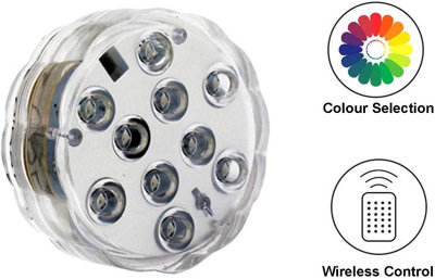 Bright 2024 wireless lights