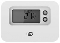 Wireless Programmable Thermostat Boiler Plus - Replaces Honeywell CMT921