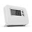 Wireless Programmable Thermostat Honeywell CM927 CM921 CM727 Replacement Central Heating Programmer Boiler Plus Compliant