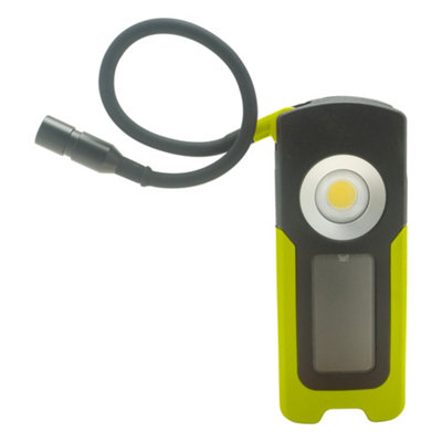 wireless Work Lamp/Flex Light EHLW440 Qty 1 VISION