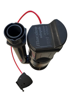 Risparmio Acqua Kit Di Ricambio Per Sistema Di Scarico WC, 4 Pezzi, 1 Valvola Di Scarico + 1 Valvola Di Ingresso Dell'acqua + 2 Viti In Rame, Ricambio Regolabile In Altezza, Adatto