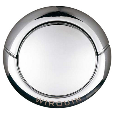 Wirquin 19080001 Cavo Di Ricambio Per Valvola Di Scarico Jollyflush | Colore Grigio