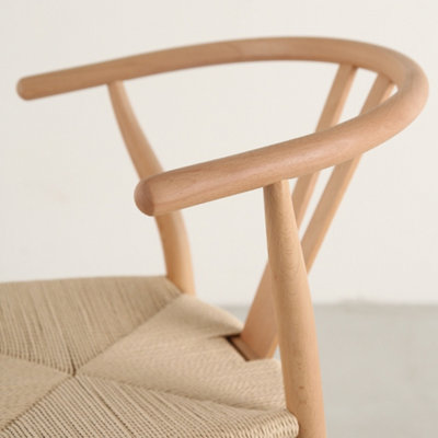 Hans wegner online dining chair