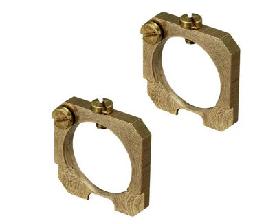 Wiska Earthing Kit for Combi 607 Enclosure (Pack of 2) EC607