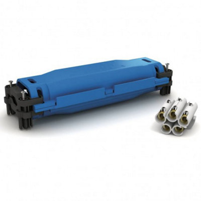 WISKA SHARK SWA GEL INSULATED JOINT KIT (IP68) FOR 3-4 Core x 2.5-16mm ...