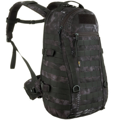 Wisport Caracal 25L Rucksack Kryptek Typhon