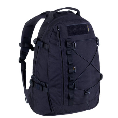 Wisport Chicago Backpack Black