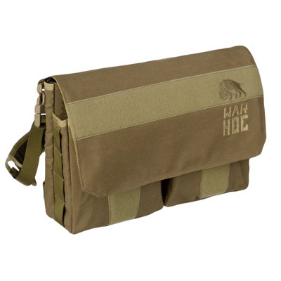 Wisport Claymore Shoulder Bag Coyote