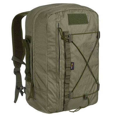 Wisport New York Backpack RAL 7013
