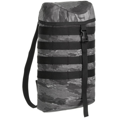Wisport Raccoon Pocket A-TACS GHOST