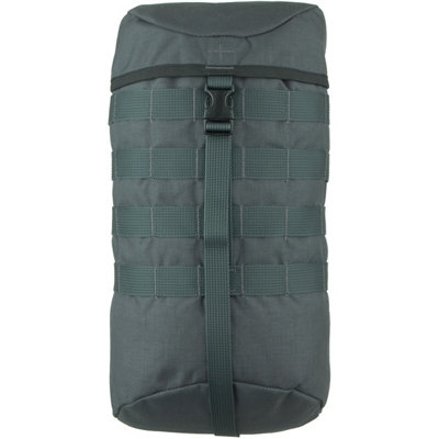 Wisport Raccoon Pocket Graphite