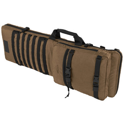 Wisport Rifle Case 100 Backpack Brown
