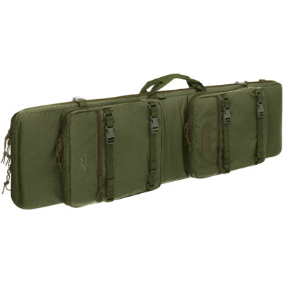 Wisport Rifle Case 120+ Olive Green