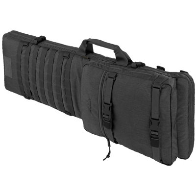 Wisport Rifle Case Backpack 100 Black