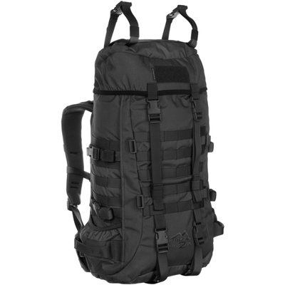 Wisport SilverFox 2 40L Rucksack Black