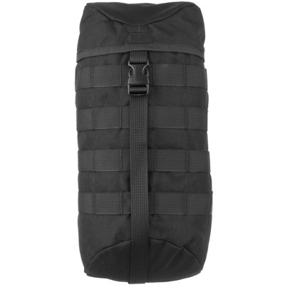Wisport Sparrow Storage Pocket Black