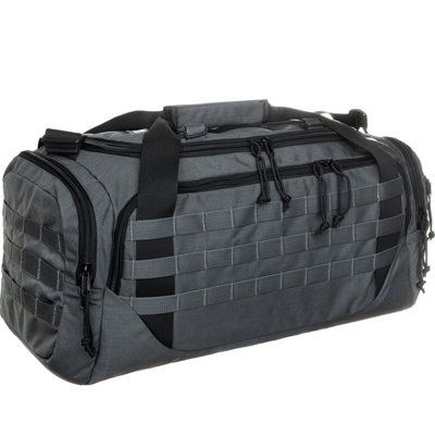 Wisport Stork Bag Pack Graphite