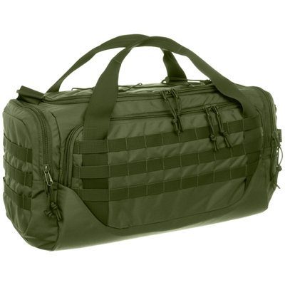 Wisport Stork Bag Pack Olive Green