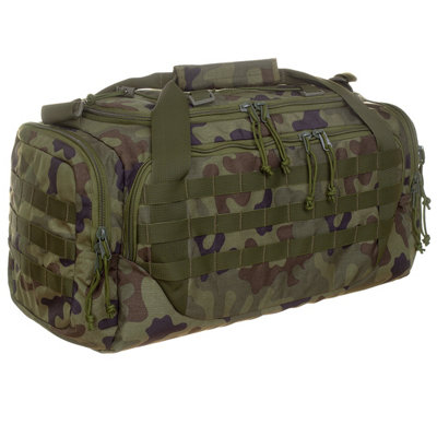 Wisport Stork Bag PL Woodland (WZ-93)