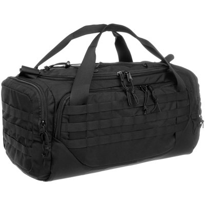 Wisport Stork Bag Storage Pack Black