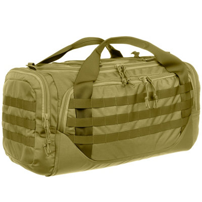 Wisport Stork Bag Storage Pack Coyote