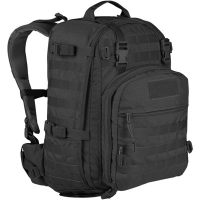 Wisport Whistler 35 II Rucksack Black