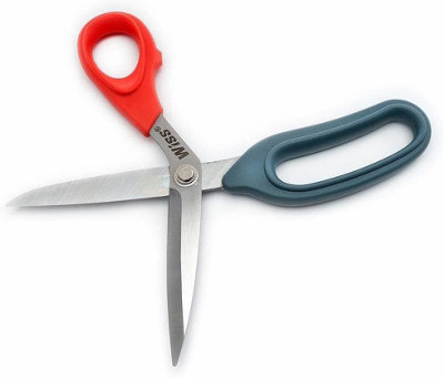 Wiss 8 1/2 Inch Home & Craft Scissor