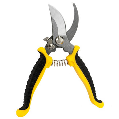 Wistows Garden Pruning Secateurs