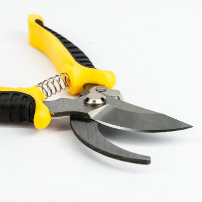 Wistows Garden Pruning Secateurs