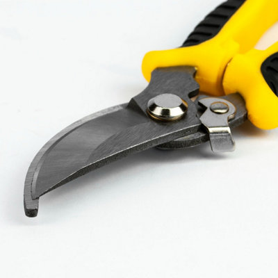 Wistows Garden Pruning Secateurs - 3