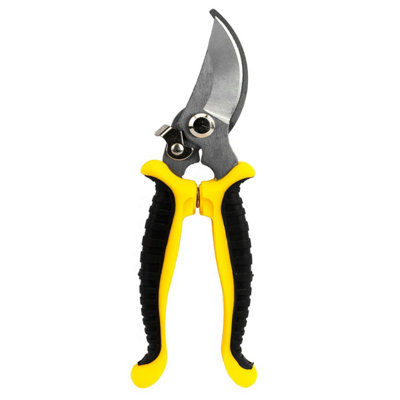Wistows Garden Pruning Secateurs - 4
