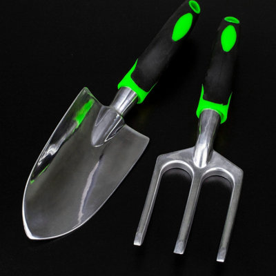 Wistows Gardening Tool Set with Bag - 3
