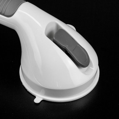 Wistows Grab Bar with Suction Cups - Single - 4
