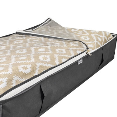 Wistows Pack of 2 Under-Bed Storage Bags