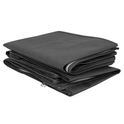 Wistows Pack of 2 Under-Bed Storage Bags - 3
