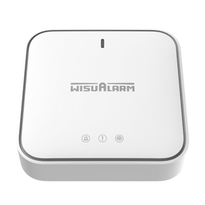 WisuAlarm HY-GW01A Alarm Wi-Fi and Ethernet Gateway