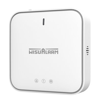 WisuAlarm HY-GW01A Alarm Wi-Fi and Ethernet Gateway