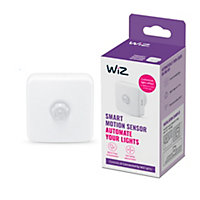 WiZ Wireless Motion Sensor with Batteries