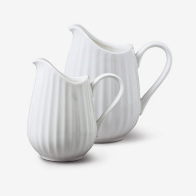 WM BARTLEET & SONS T309 Churn Brocca, Rosso