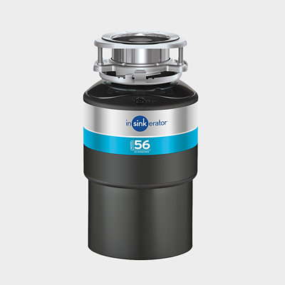 Shop waste disposal units.