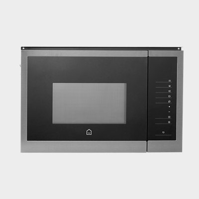 Shop microwaves.